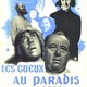 photo du film Les gueux au paradis