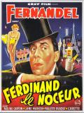 voir la fiche complète du film : Ferdinand Le Noceur