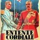 photo du film entente cordiale