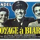 photo du film Le Voyage à Biarritz