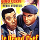 photo du film Le Grand chef