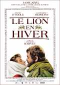 Le Lion En Hiver