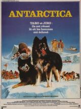 voir la fiche complète du film : Antarctica