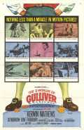 voir la fiche complète du film : Les Voyages De Gulliver