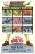 Les Voyages De Gulliver