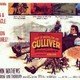 photo du film Les Voyages De Gulliver