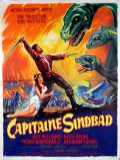 voir la fiche complète du film : Captain Sindbad