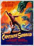 voir la fiche complète du film : Captain Sindbad