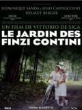 voir la fiche complète du film : Le Jardin des Finzi-Contini