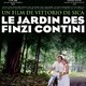 photo du film Le Jardin des Finzi-Contini