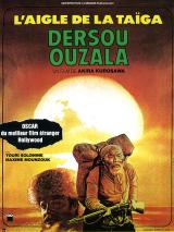 voir la fiche complète du film : Dersou Ouzala