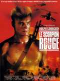 Le Scorpion rouge