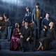 photo du film Les Animaux fantastiques : les Crimes de Grindelwald