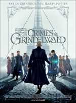 Les Animaux Fantastiques : Les Crimes De Grindelwald