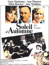 voir la fiche complète du film : Soleil D automne