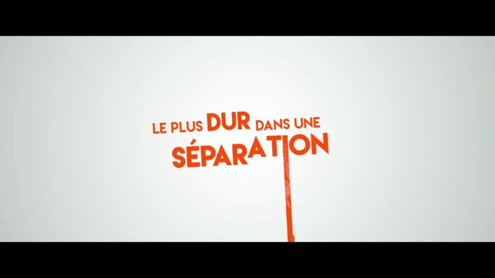 Extrait vidéo du film  Sous le même toit