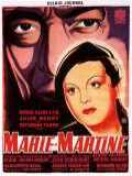 voir la fiche complète du film : Marie-martine