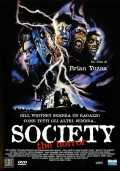 voir la fiche complète du film : Society