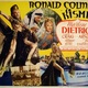 photo du film Kismet