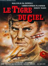 Le Tigre Du Ciel