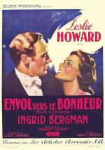 voir la fiche complète du film : La Rançon Du Bonheur/Envol vers le bonheur