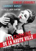 voir la fiche complète du film : Les Chemins de la haute ville