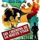 photo du film Les Chemins de la haute ville