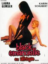voir la fiche complète du film : Black Emmanuelle en Afrique