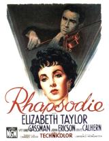 voir la fiche complète du film : Rhapsodie