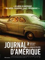 Journal d  Amérique