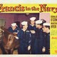 photo du film Francis dans la marine