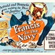 photo du film Francis dans la marine