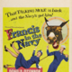 photo du film Francis dans la marine