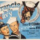 photo du film Francis dans la marine