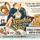 photo du film Francis dans la marine