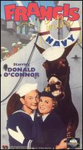 voir la fiche complète du film : Francis in the Navy