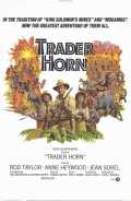 voir la fiche complète du film : Trader Horn L aventurier