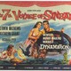 photo du film Le 7eme Voyage De Sindbad
