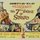 photo du film Le 7eme Voyage De Sindbad
