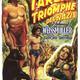 photo du film Le Triomphe De Tarzan