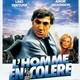 photo du film L'homme En Colère