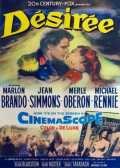 voir la fiche complète du film : Desirée