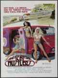 voir la fiche complète du film : C.B. Hustlers