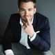 photo de Chris Pine