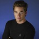 photo de Chris Pine