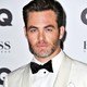 photo de Chris Pine