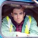 photo de Chris Pine