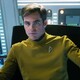 photo de Chris Pine
