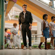 photo de Chris Pine