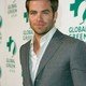 photo de Chris Pine